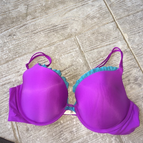 38 bra size