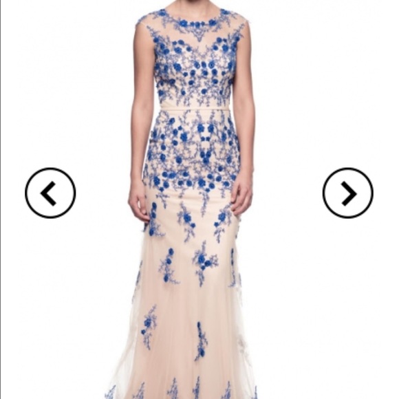 New AG studio two toned dress from spring 2016