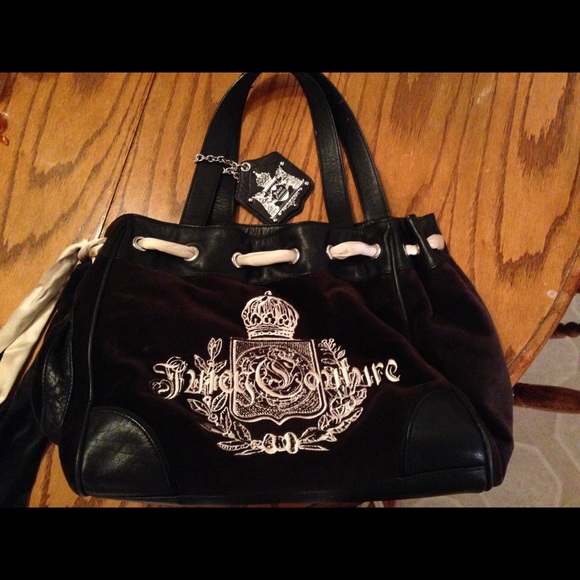 Juicy Couture Handbag