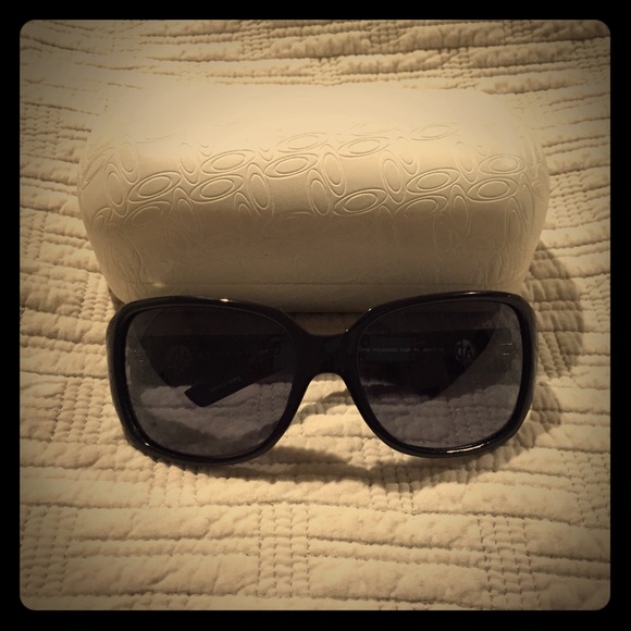 💢ON HOLD💢Armani Exchange Sunglasses