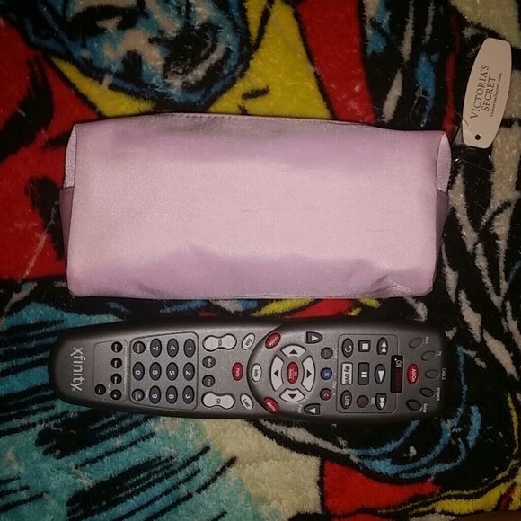 Victoria's Secret makeup/pencil case - Picture 3 of 4