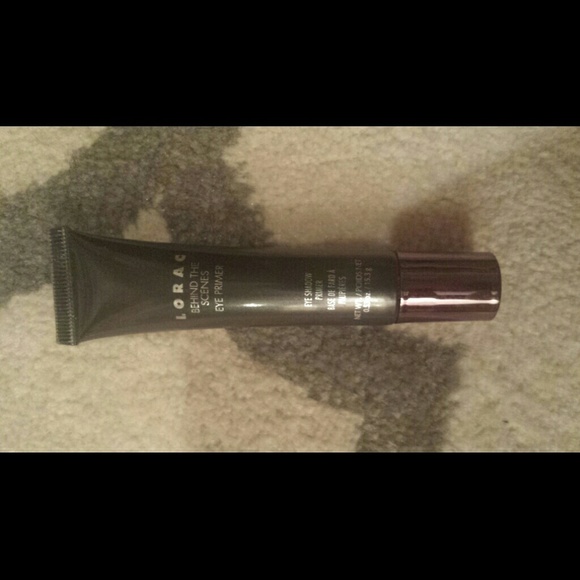 Behind the scenes eye primer