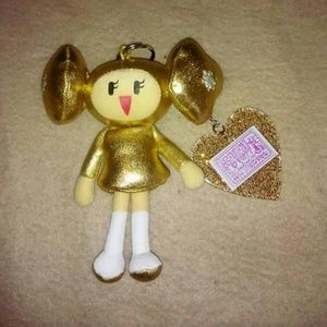 Coach Poppy Chan Goldie