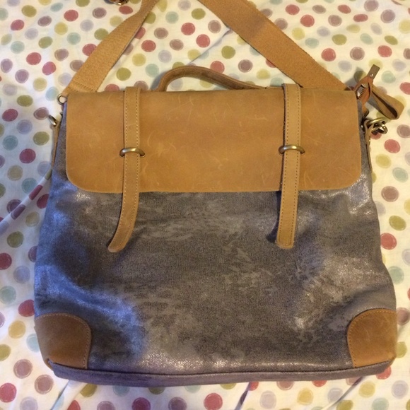 Anthropologie bag