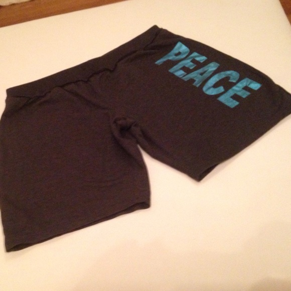 Nice shorts