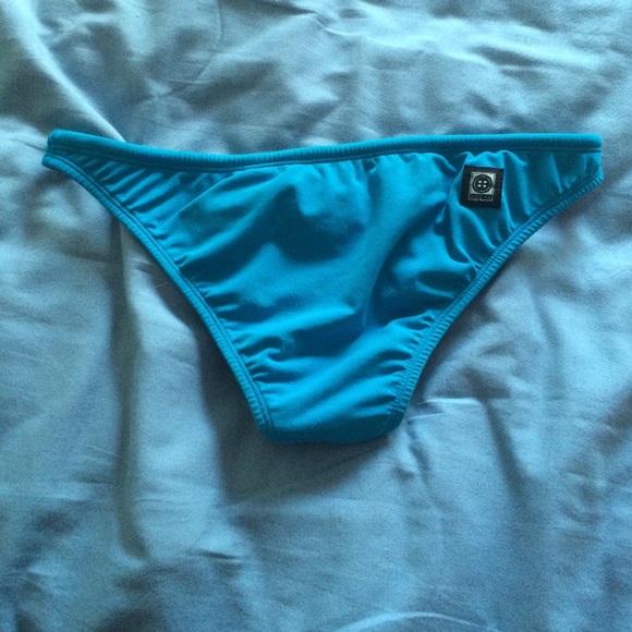 Blue jolyn bottoms medium