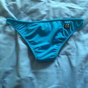 Blue jolyn bottoms medium