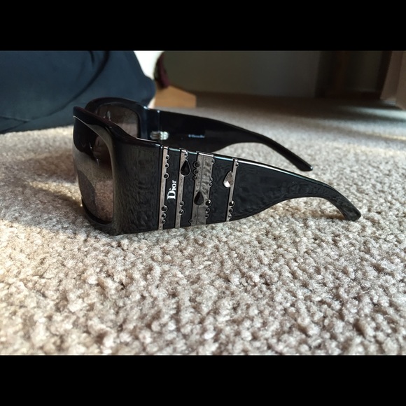 Dior sunglasses