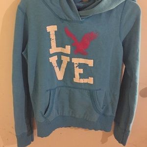 AEO LOVE Hoodie
