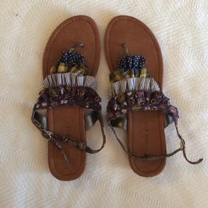 Sandals