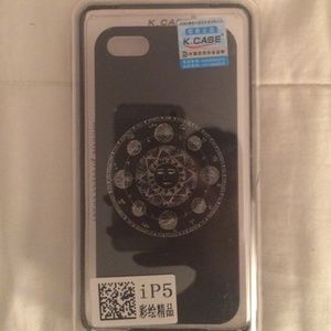 Brandy Melville Iphone 5/5s case