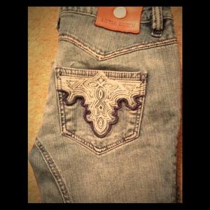 Antik Denim Jeans