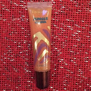 New B&BW liplicious lip gloss $8.00
