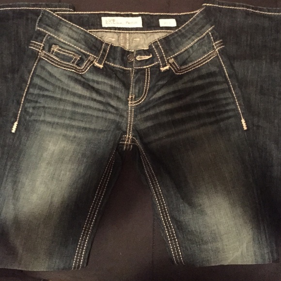 New without tags BKE jeans!