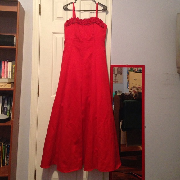 Beautiful Formal Dress