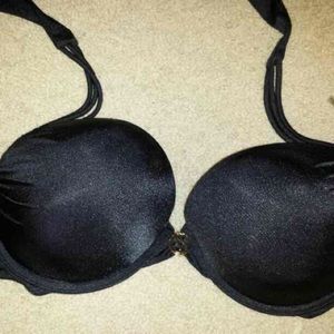 Vs bombshell black