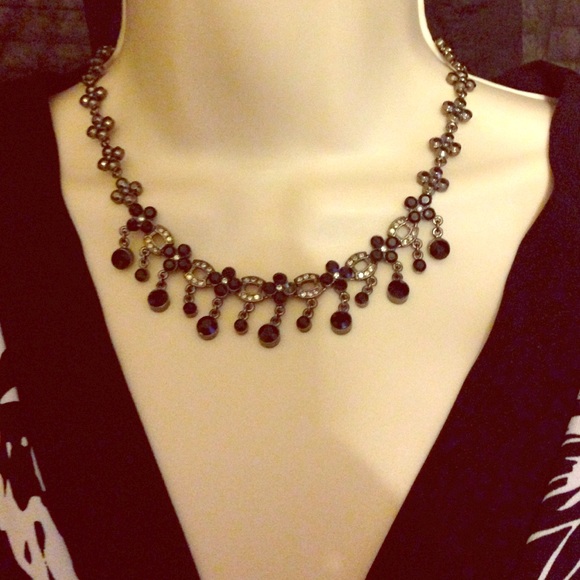 Gorgeous necklace!