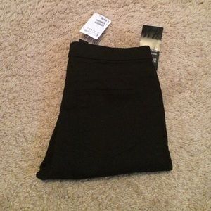 Black Jegging