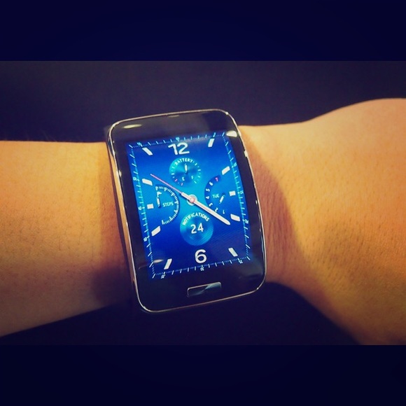 Other - Samsung Gear Watch