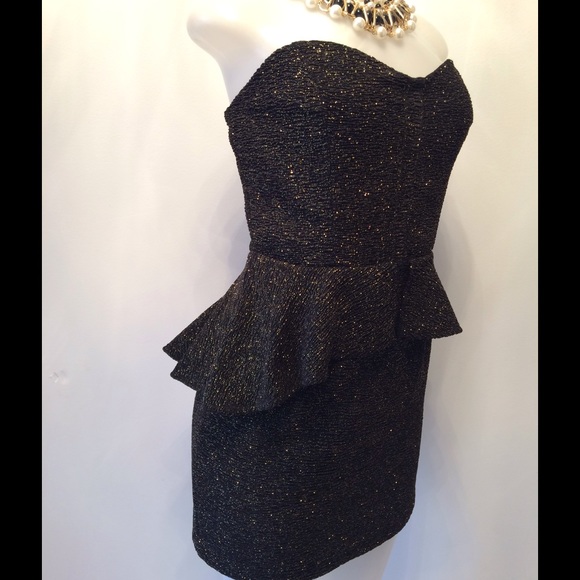 Little black dress! - Picture 3 of 3