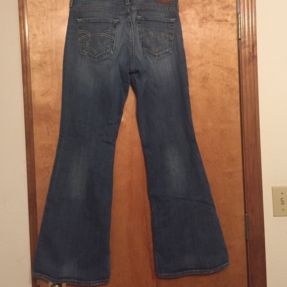 Big Star Denim - Big Star Jeans