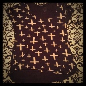 Cross Shirt