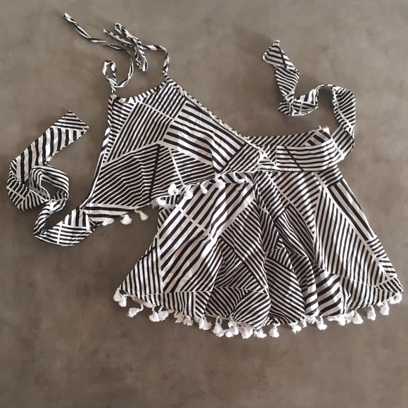 Tops - In A Daze Short Set *NEW*