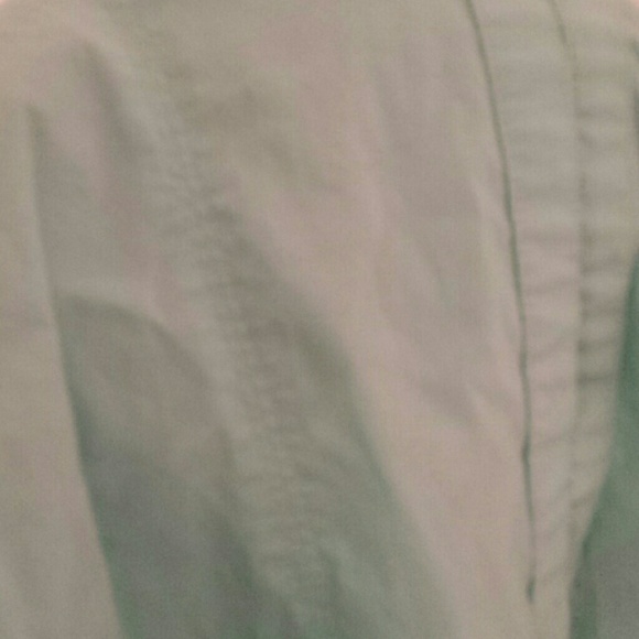 Work blouse - Picture 2 of 3