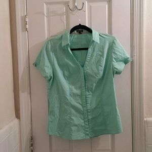 Work blouse