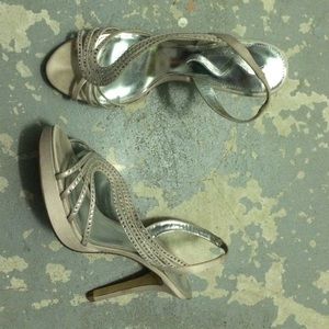 3 inch Glamorous Stilettos