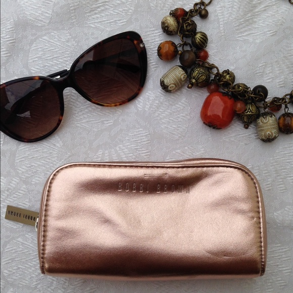 Bobbi Brown Make-Up Bag