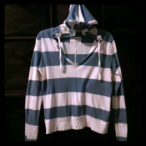 Hooded sweatshirt