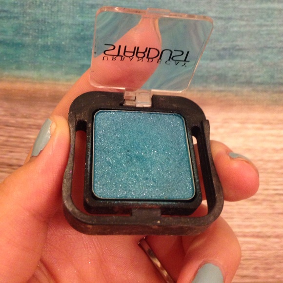 Limited edition urban decay atmosphere