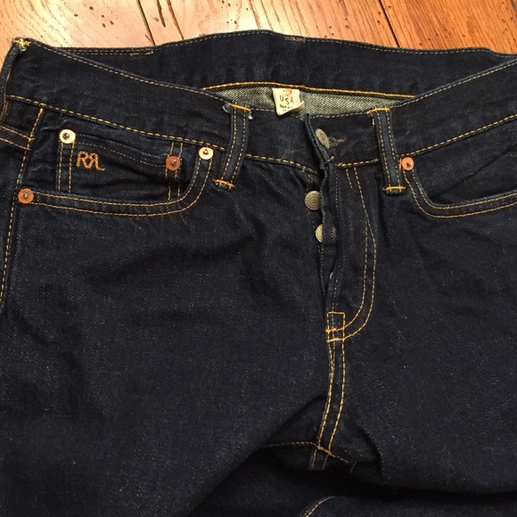 Jeans - Picture 2 of 4