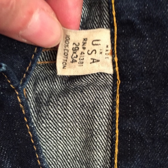 Jeans - Picture 3 of 4