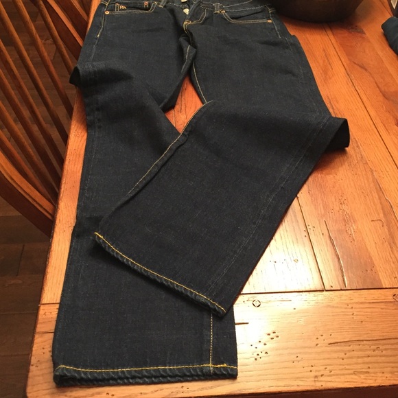 Jeans - Picture 4 of 4