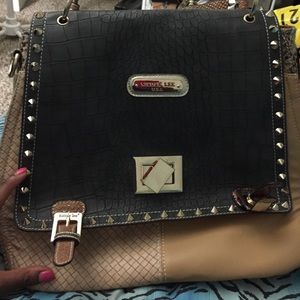 Nicole lee handbag