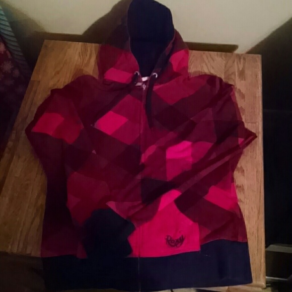 Roxy Hoodie