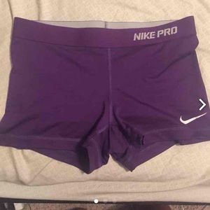 Nike pros