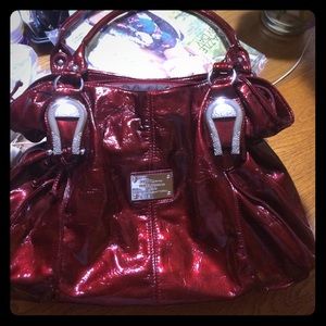 "Dolce and Gabbana" Candy Apple Bag