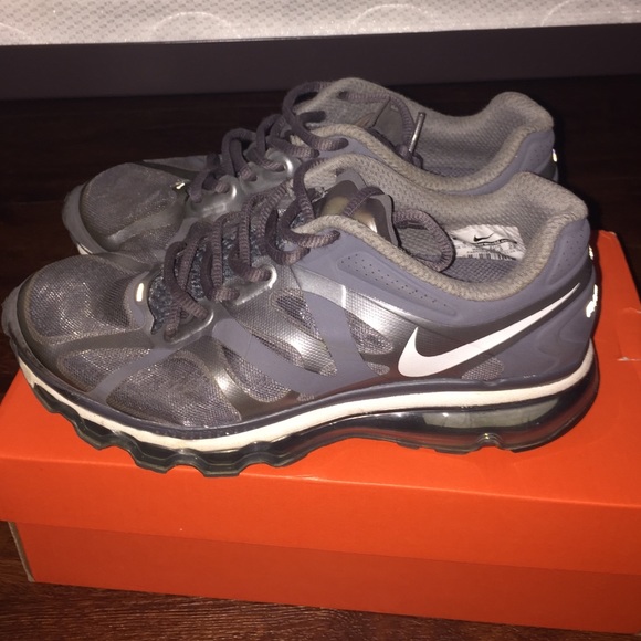 Nike air max sneakers