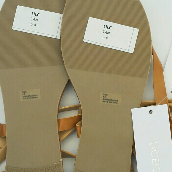 BCBGeneration Lilc Sandals - Picture 4 of 4