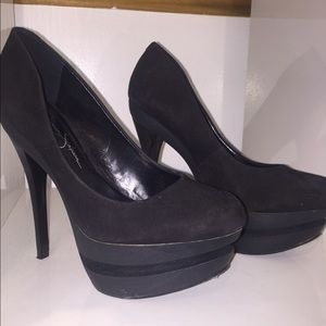 Jessica Simpson Heels