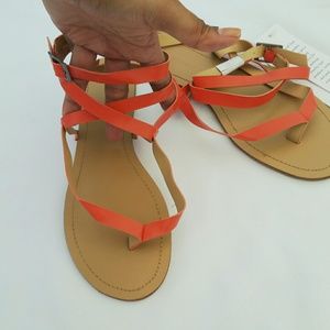 BCBGeneration Lilc Sandals