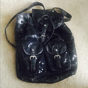 Sequence backpack