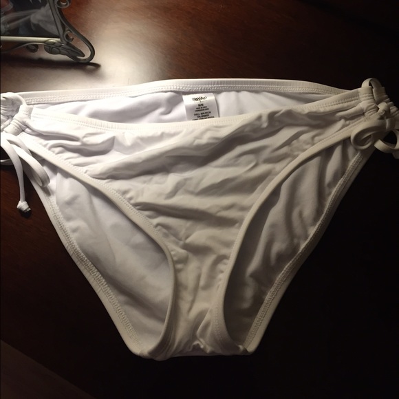 Mossimo swim