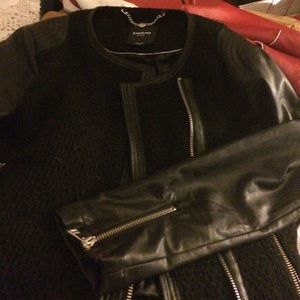 Bebe Moro-Style Jacket XL