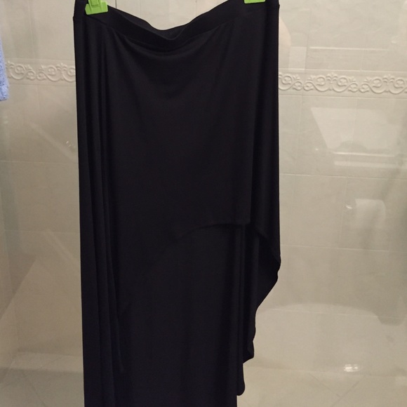 Express Skirt