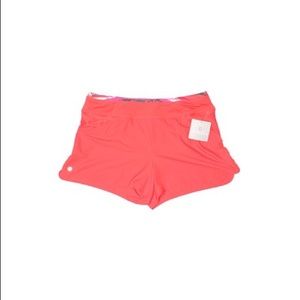 Brand new Athleta running shorts