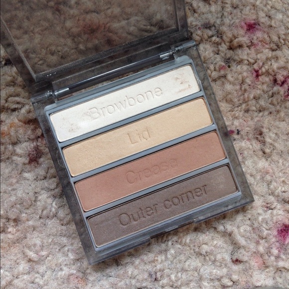 Cargo Warm Neutrals Palette DISCOUNTED SHIPPING
